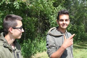 TT I  (203)